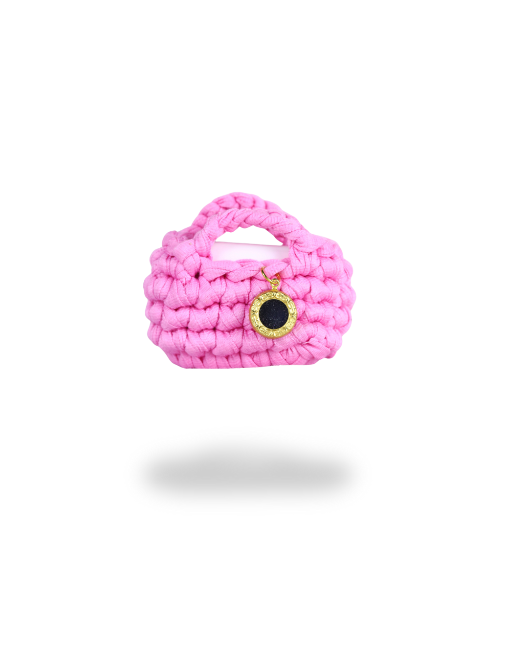 MINI CROCHET
