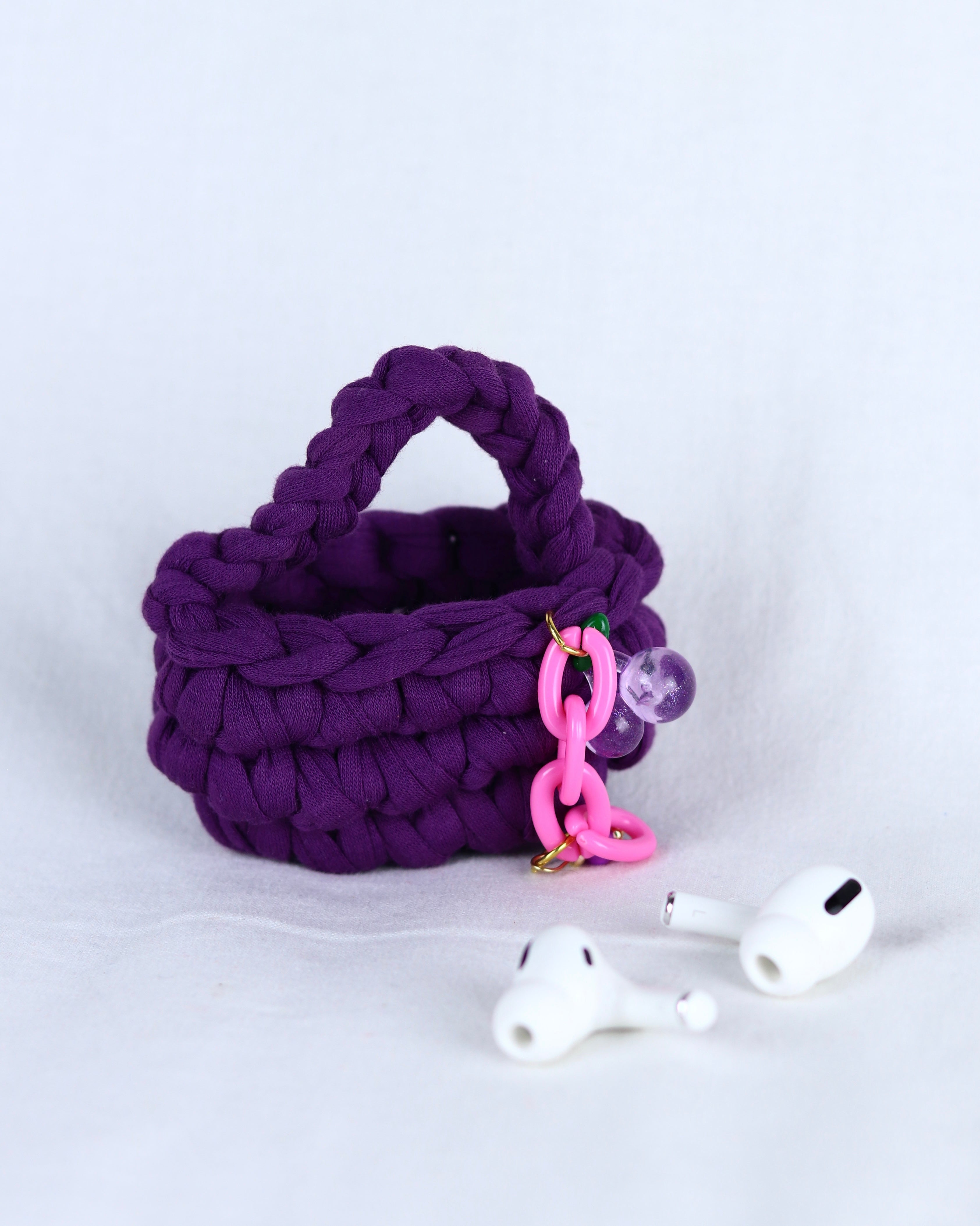 MINI CROCHET