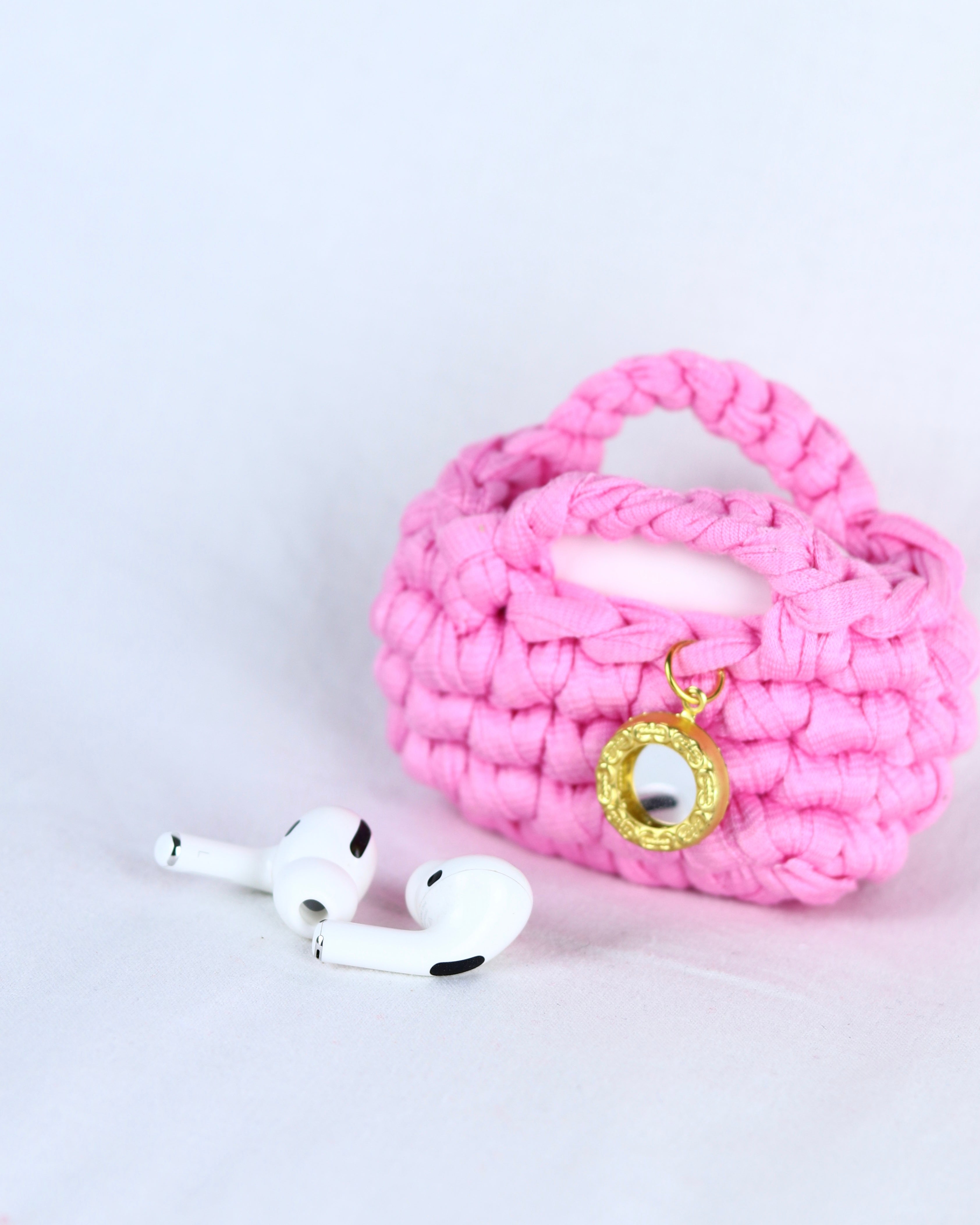 MINI CROCHET