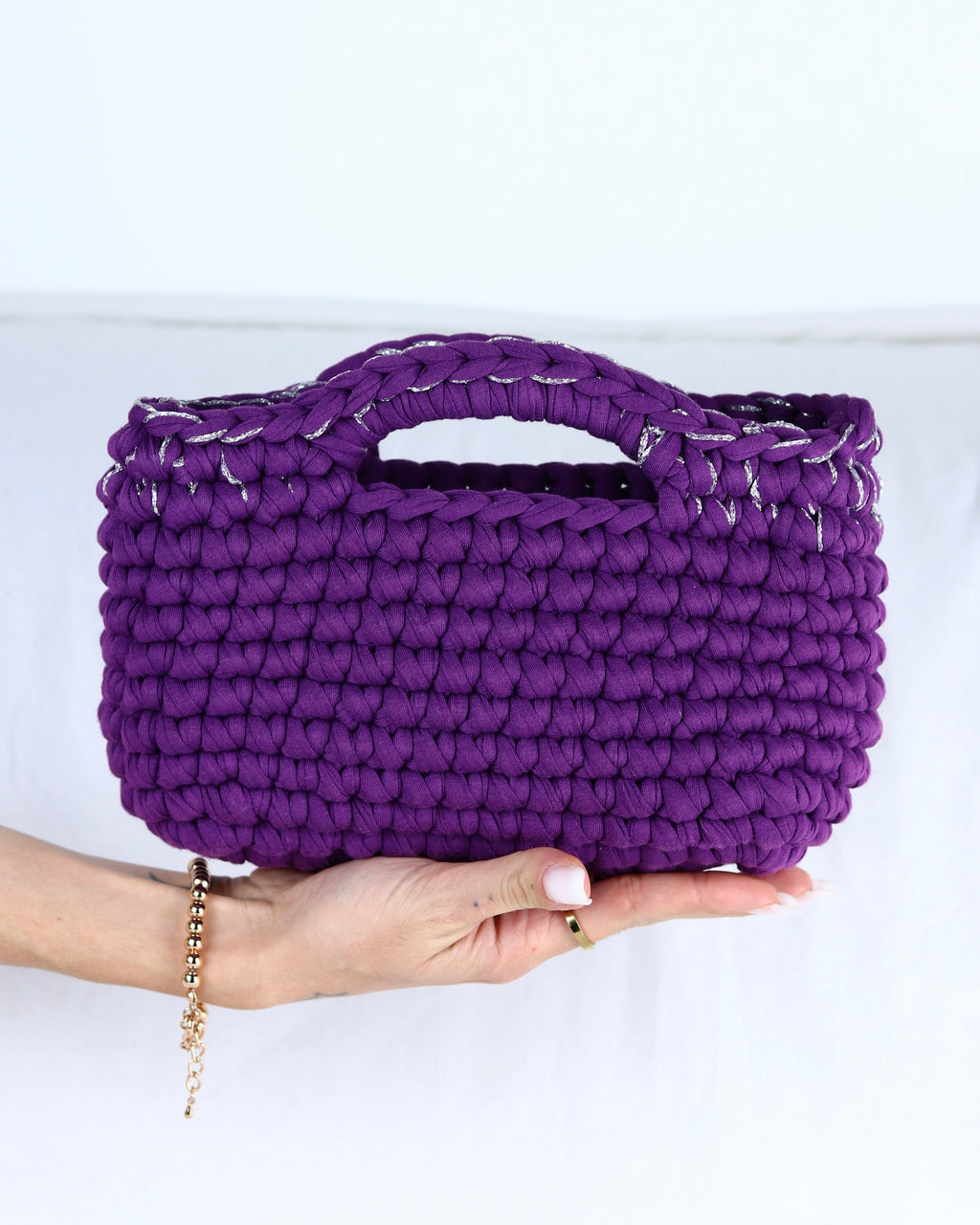 MOON VIOLET