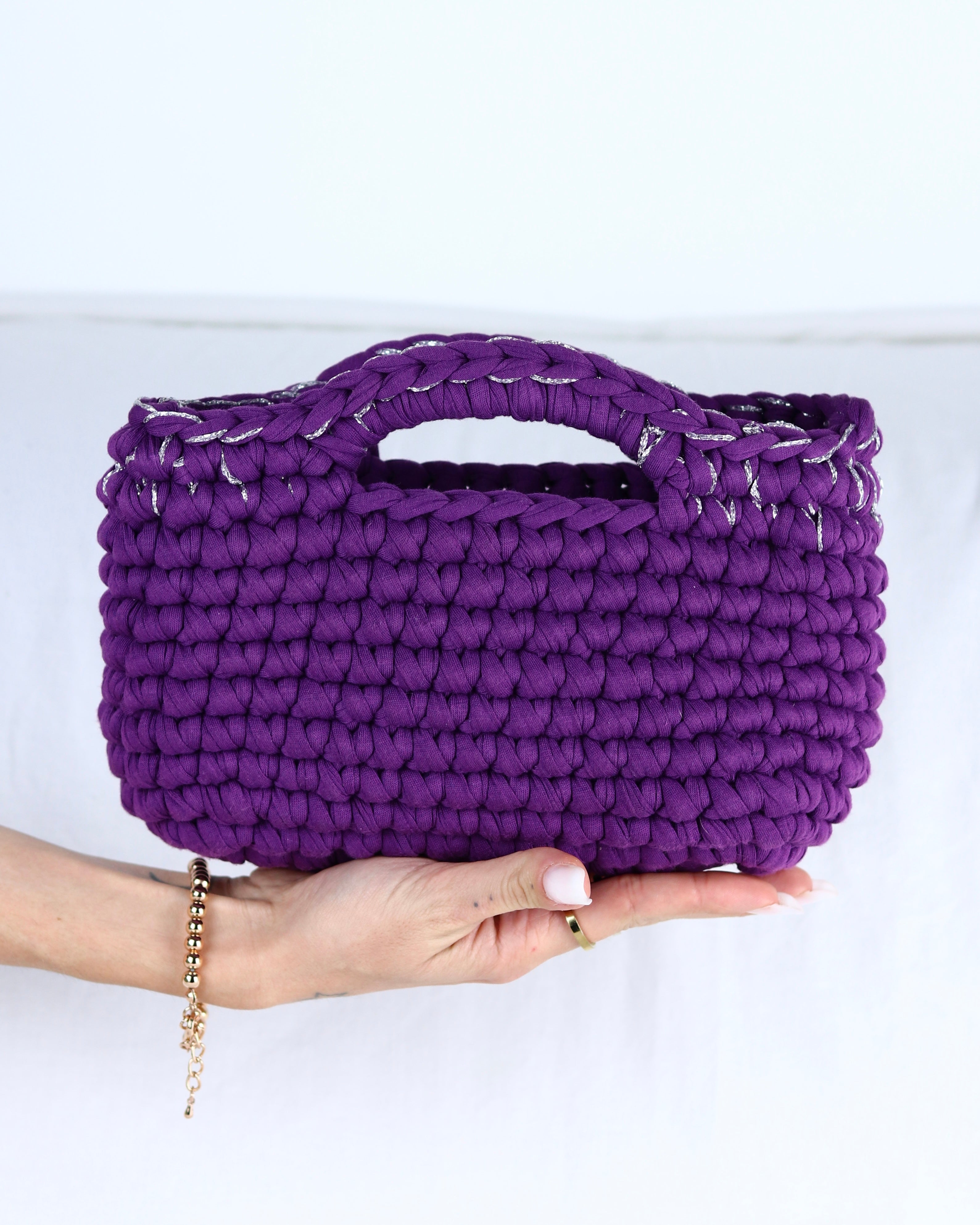 MOON VIOLET