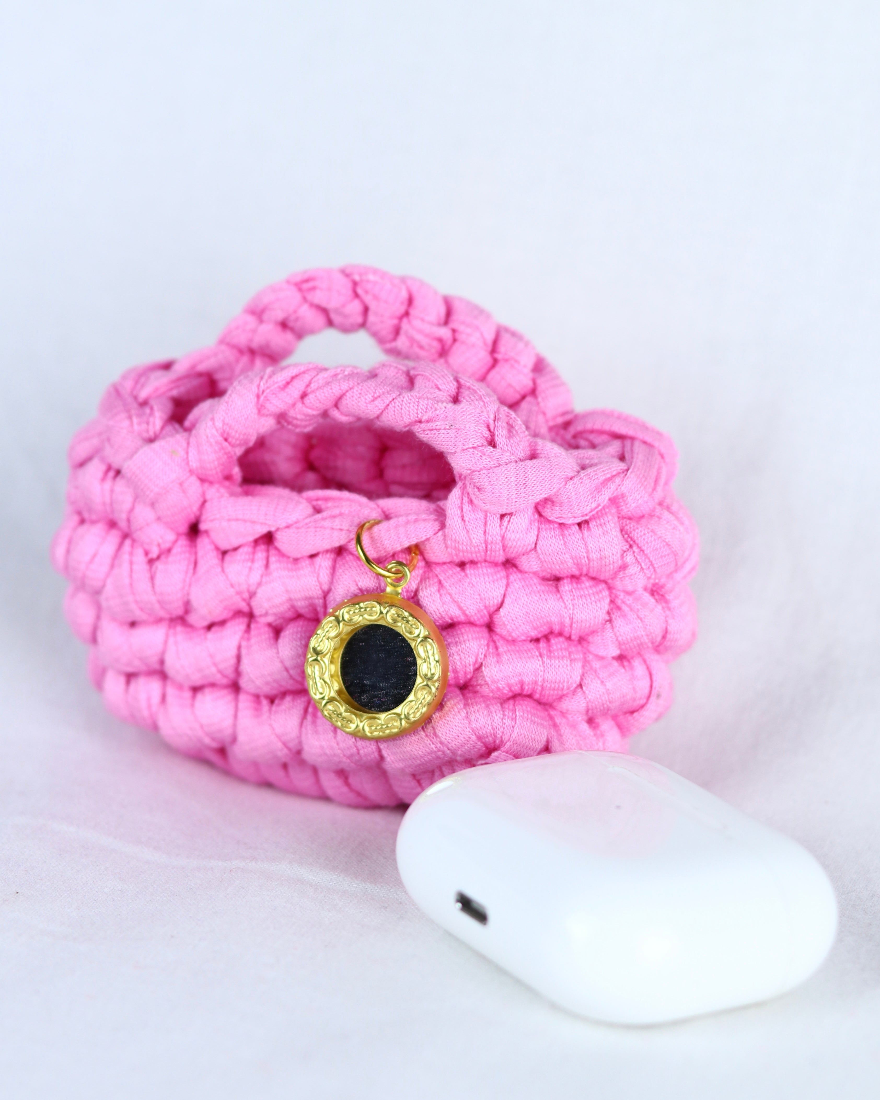 MINI CROCHET