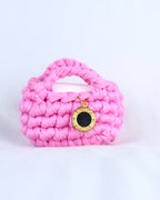 MINI CROCHET