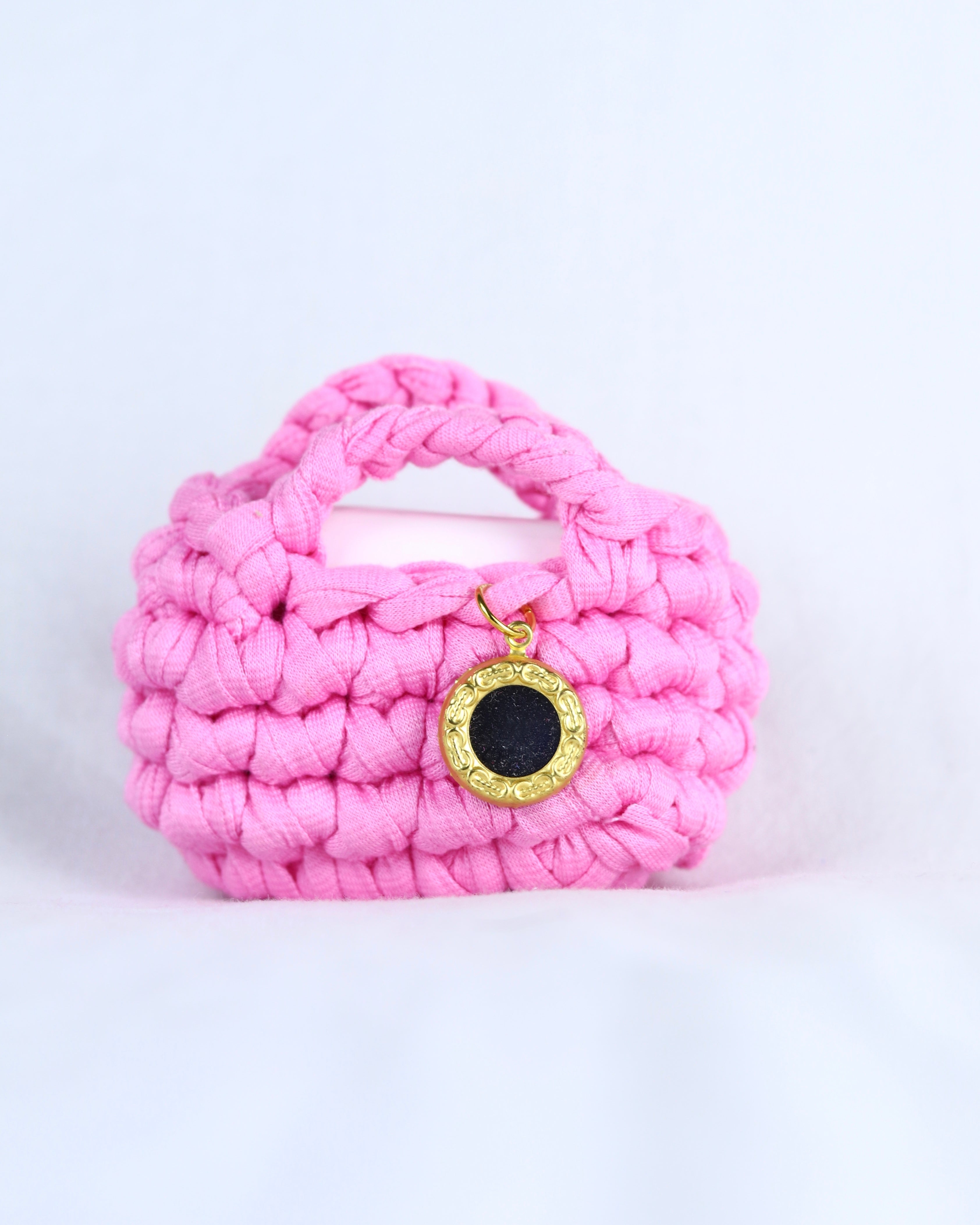 MINI CROCHET