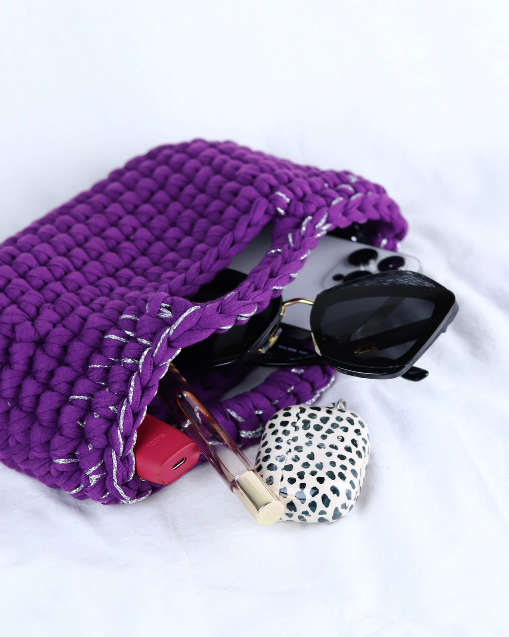MOON VIOLET