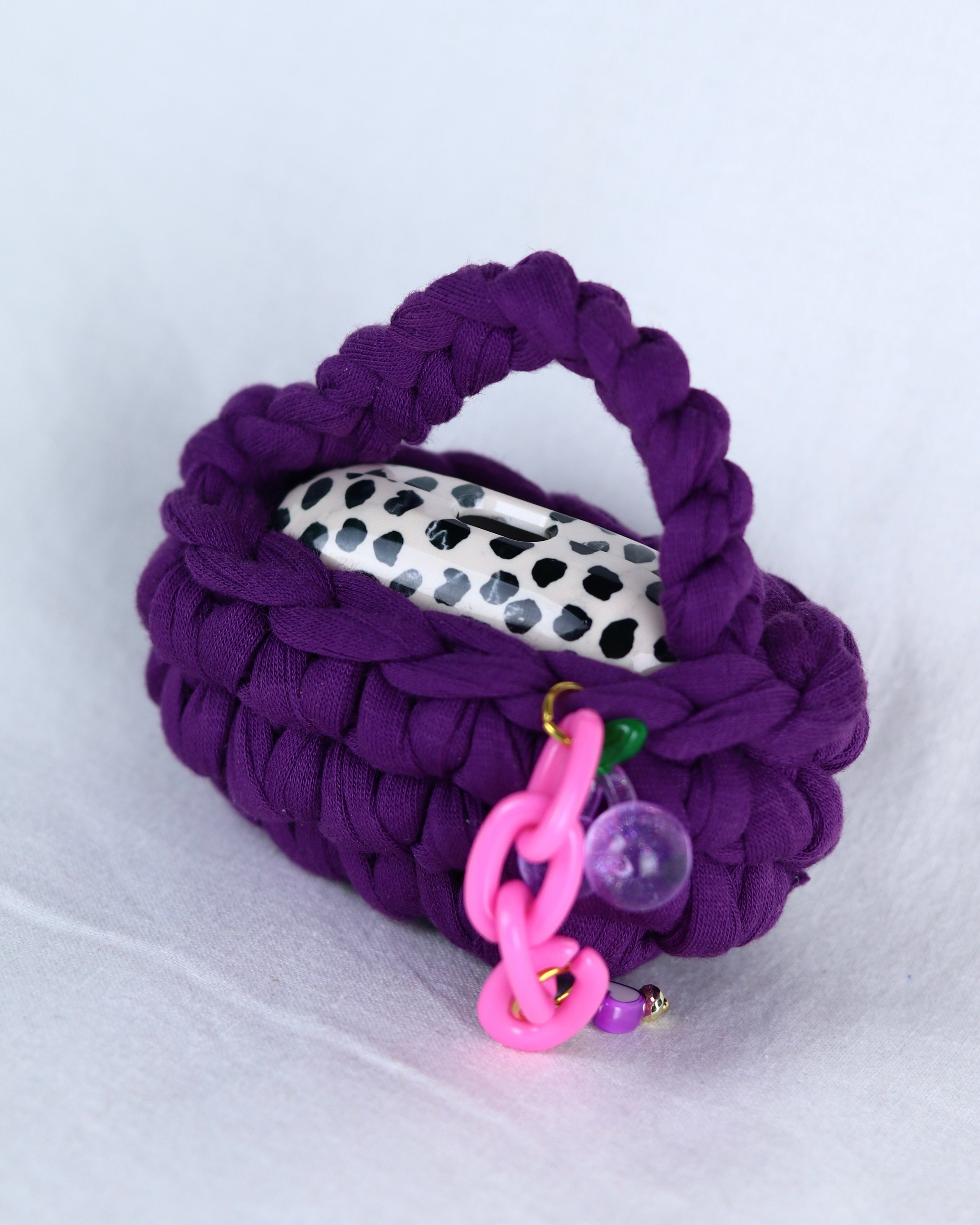 MINI CROCHET
