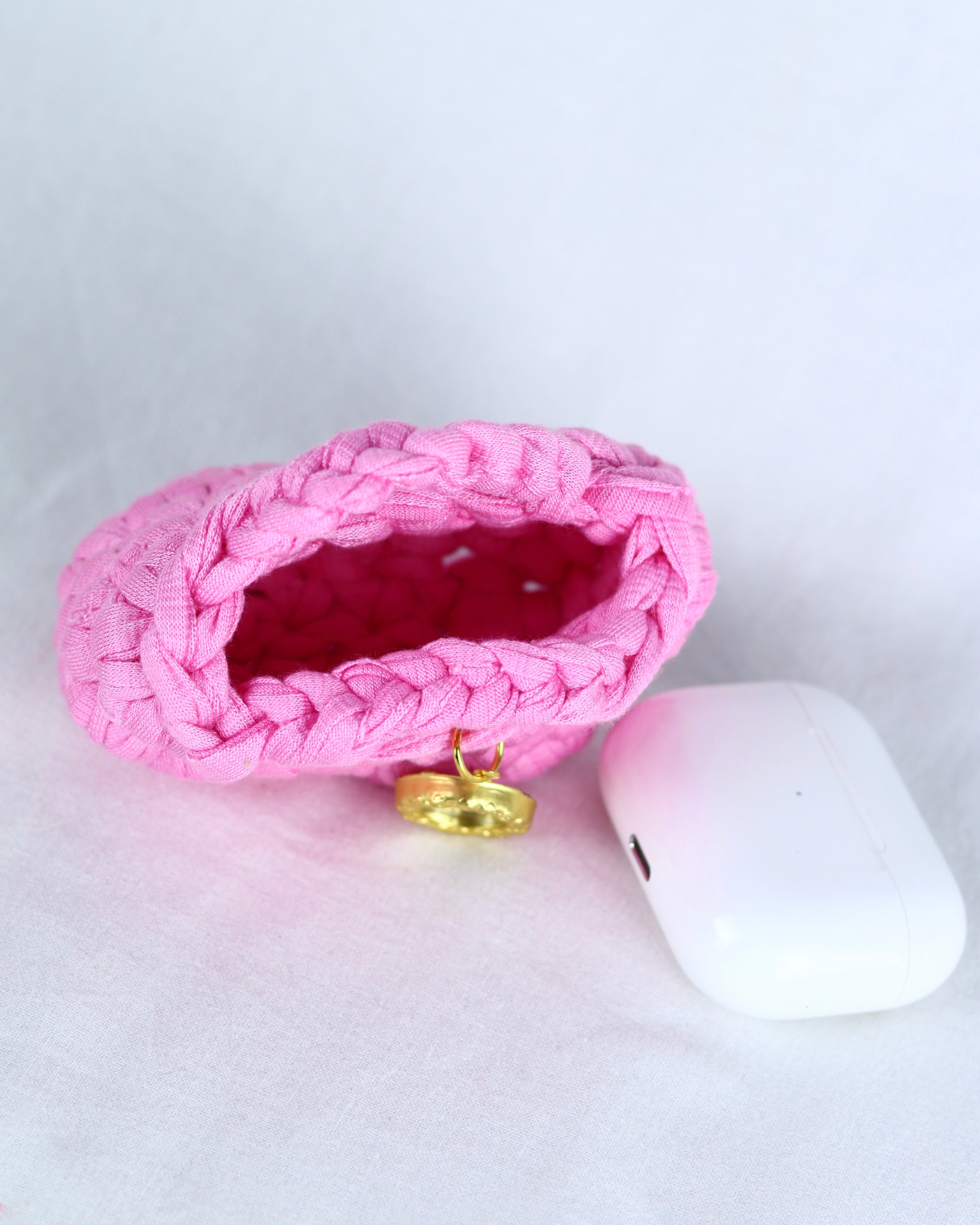 MINI CROCHET