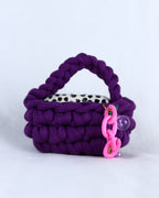 MINI CROCHET