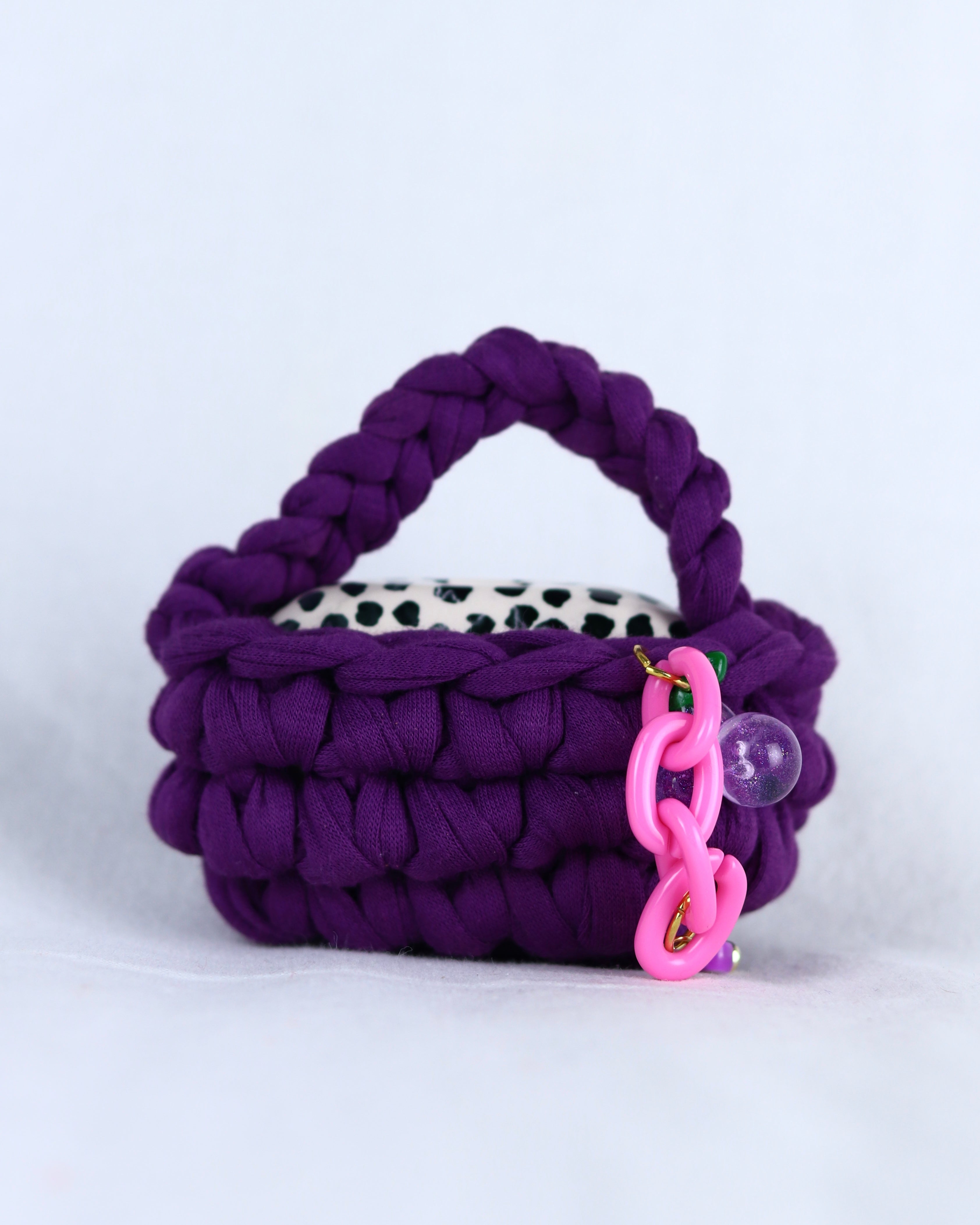 MINI CROCHET